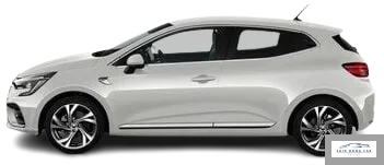 RENAULT CLIO 5 GRISE 2026