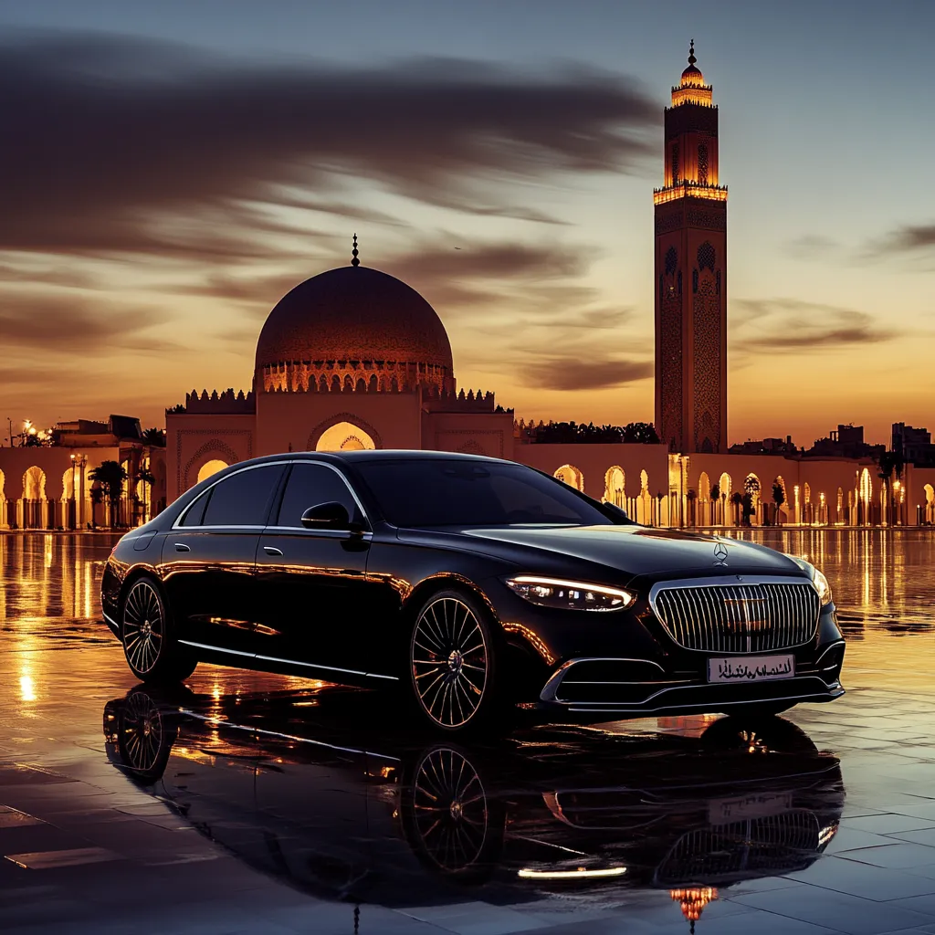 berline-confortable-maroc