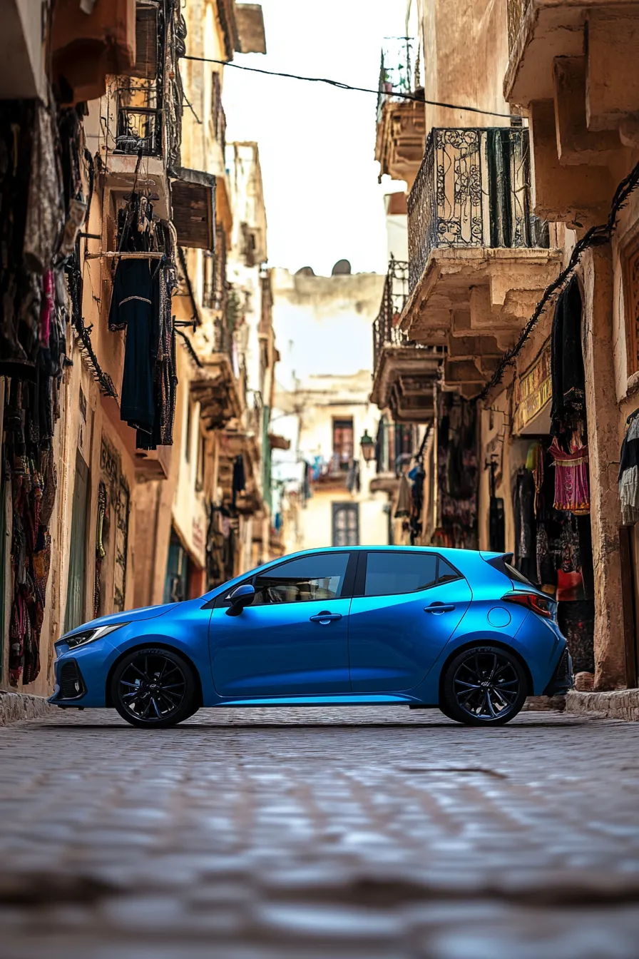 citadine-polyvalente-maroc