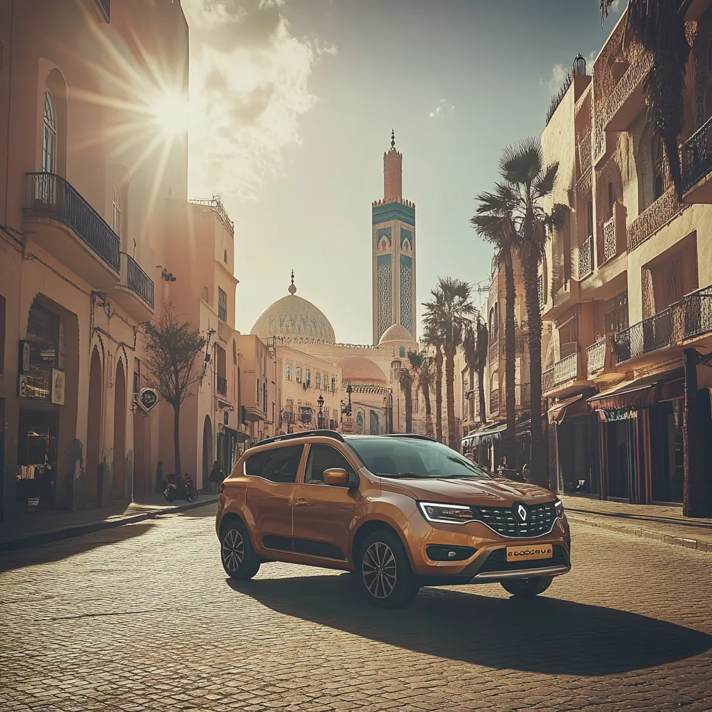 conduite-route-marocaine-dacia