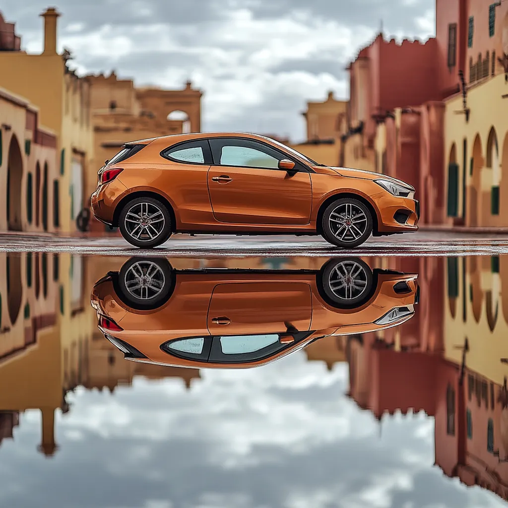 conduite-route-saidia-mer-mediterranee-paysage