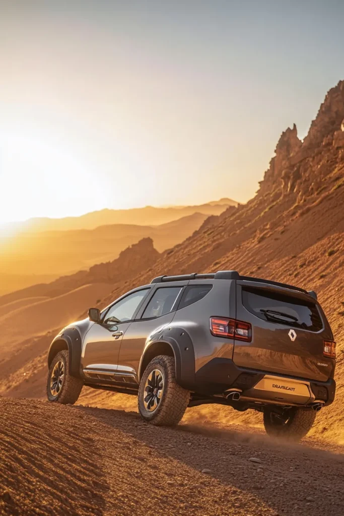 Location Voiture Ouarzazate | Aventure et Confort au Sud Marocain