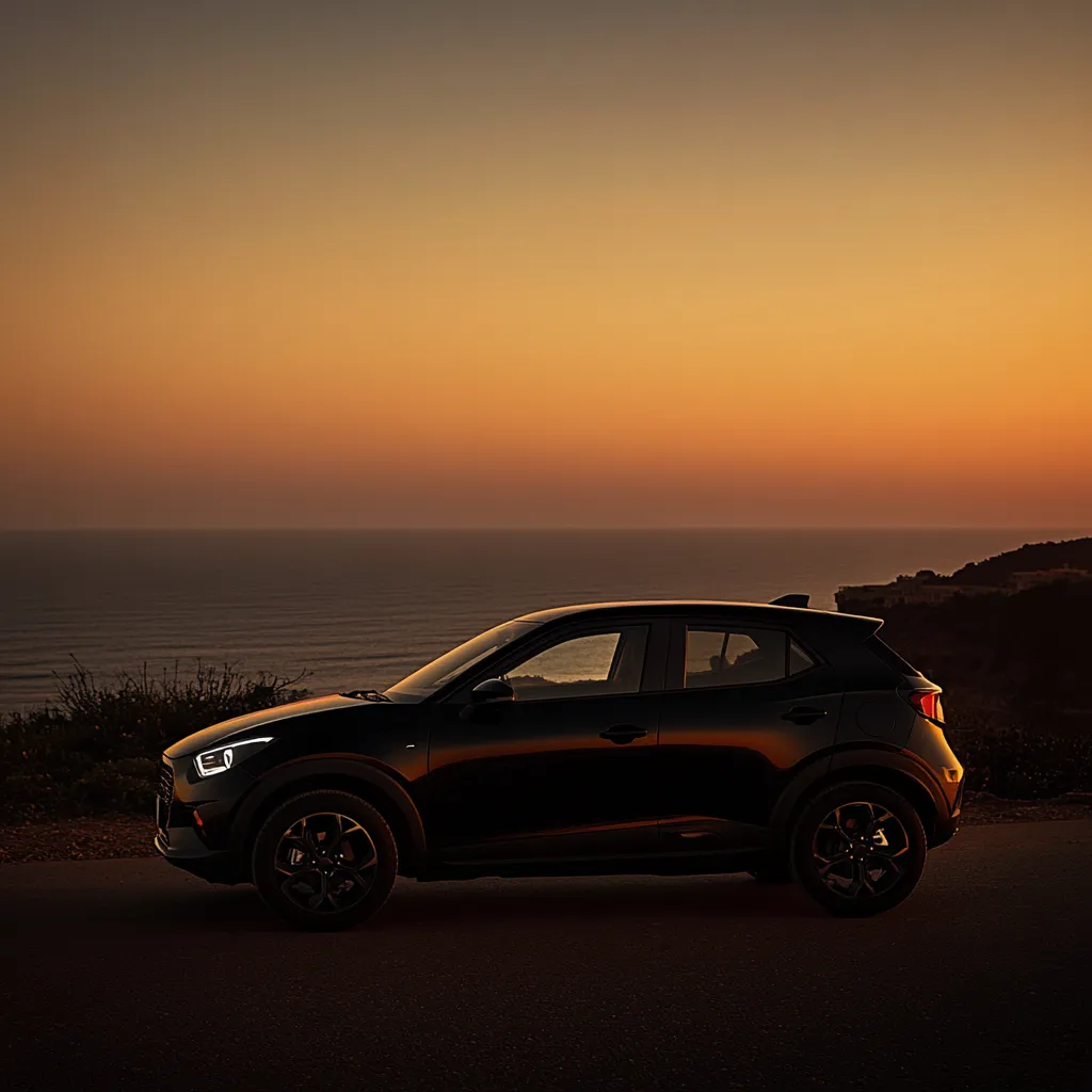 Green Motion Agadir: Car Rental Deals 2026 & Morocco Travel Guide