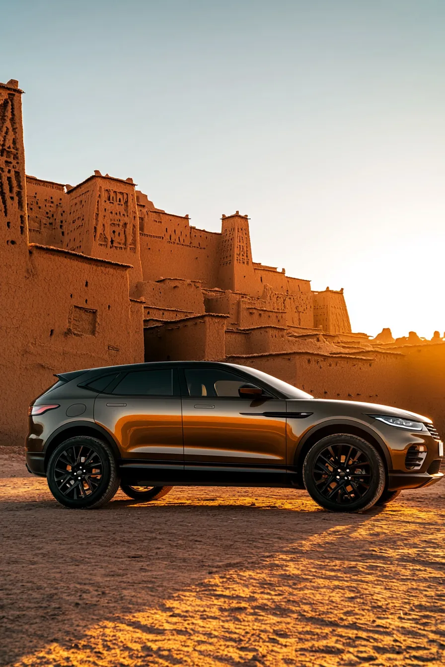 premium-car-interior-Morocco