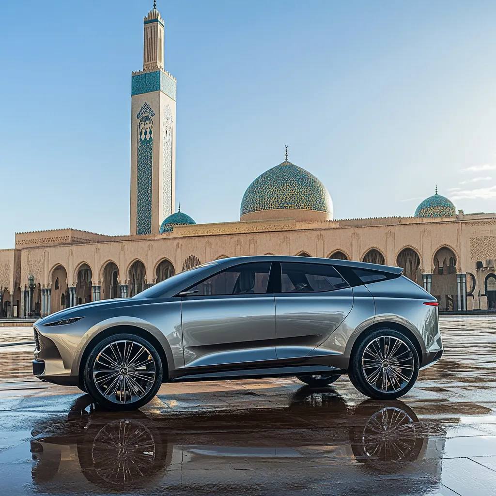 retrait-voiture-aéroport-mohammed-v