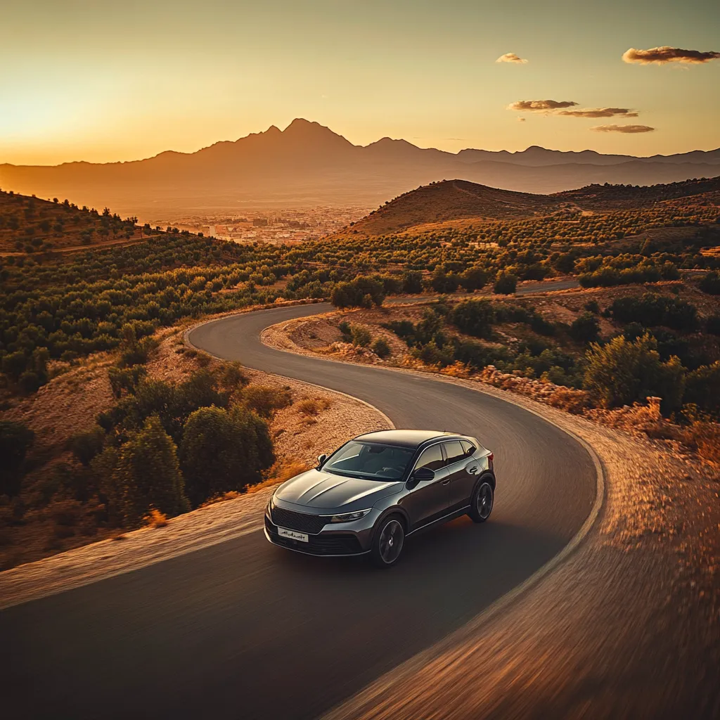 vehicule-aeroport-marrakech