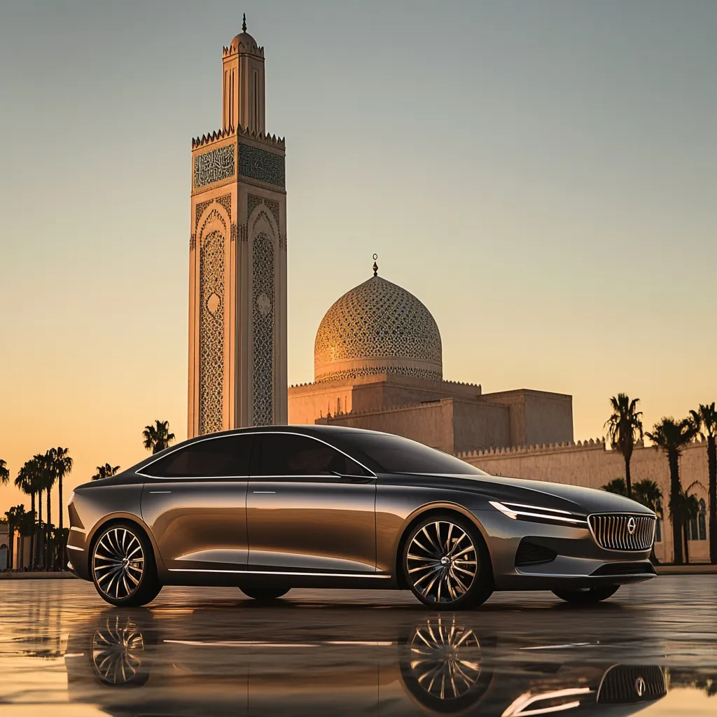 voiture-compacte-maroc