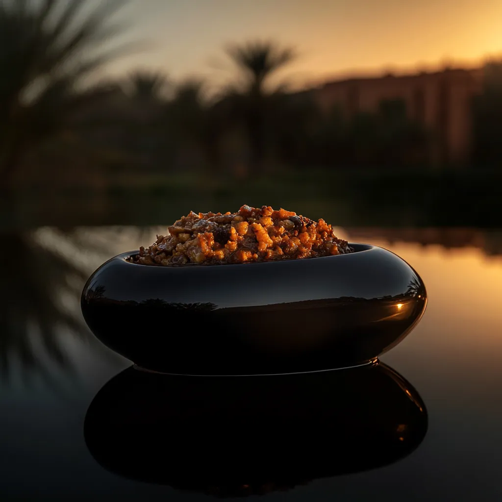 voiture-maroc-paysage-desertique