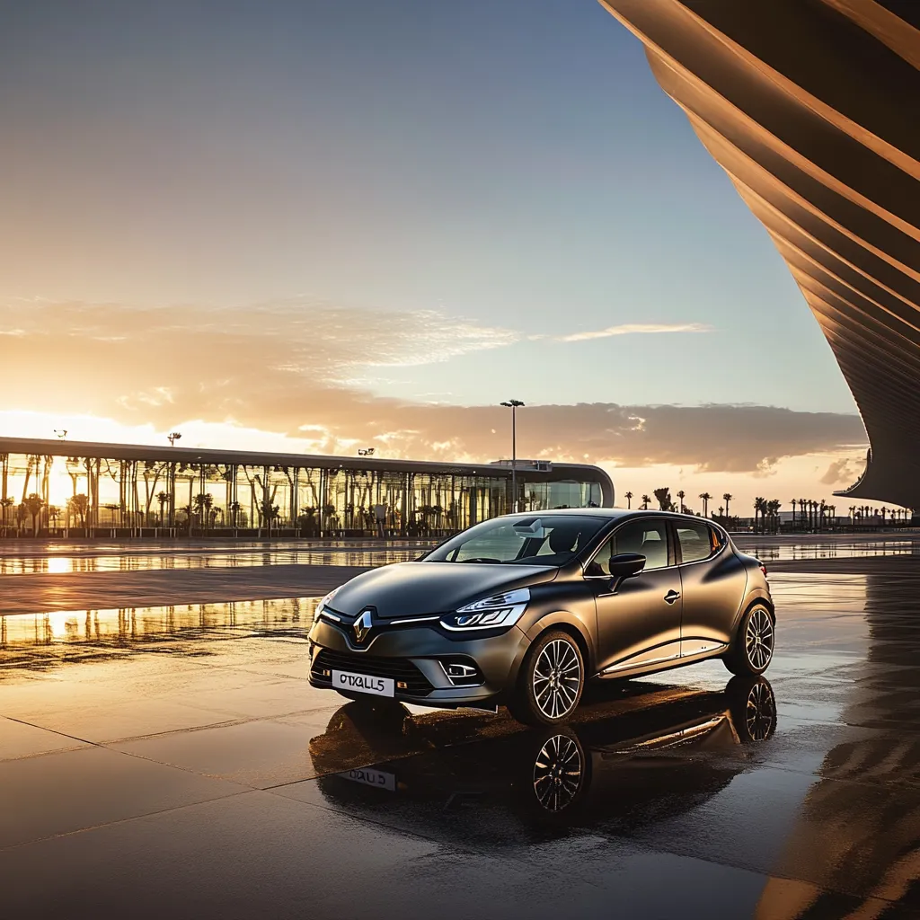 voiture-ville-marocaine