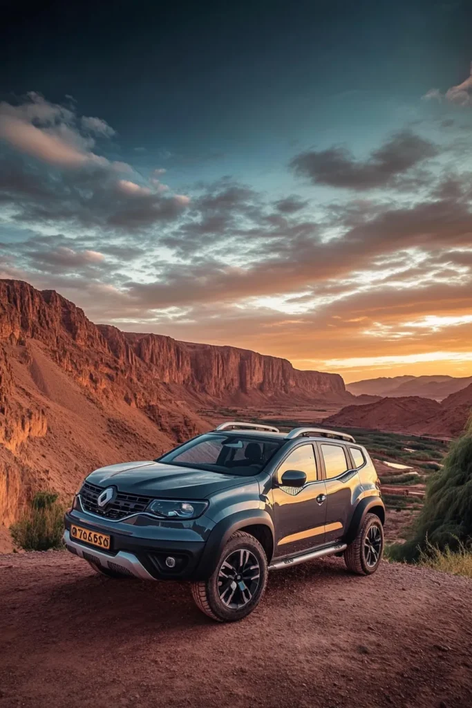 Location Voiture Tinghir : Explorez le Sud Marocain avec Tourz Frères Car