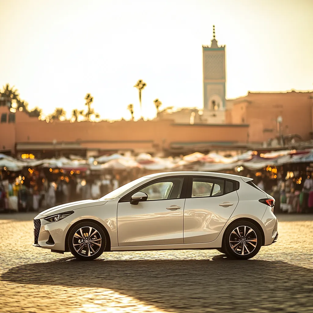 location-voiture-aeroport-casablanca