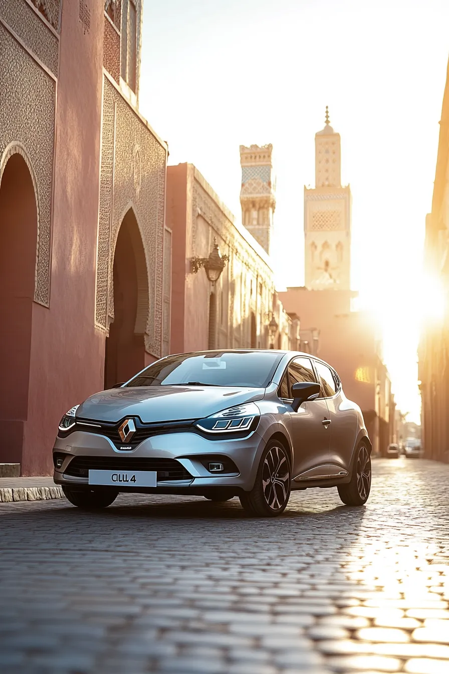 location-voiture-economique-maroc