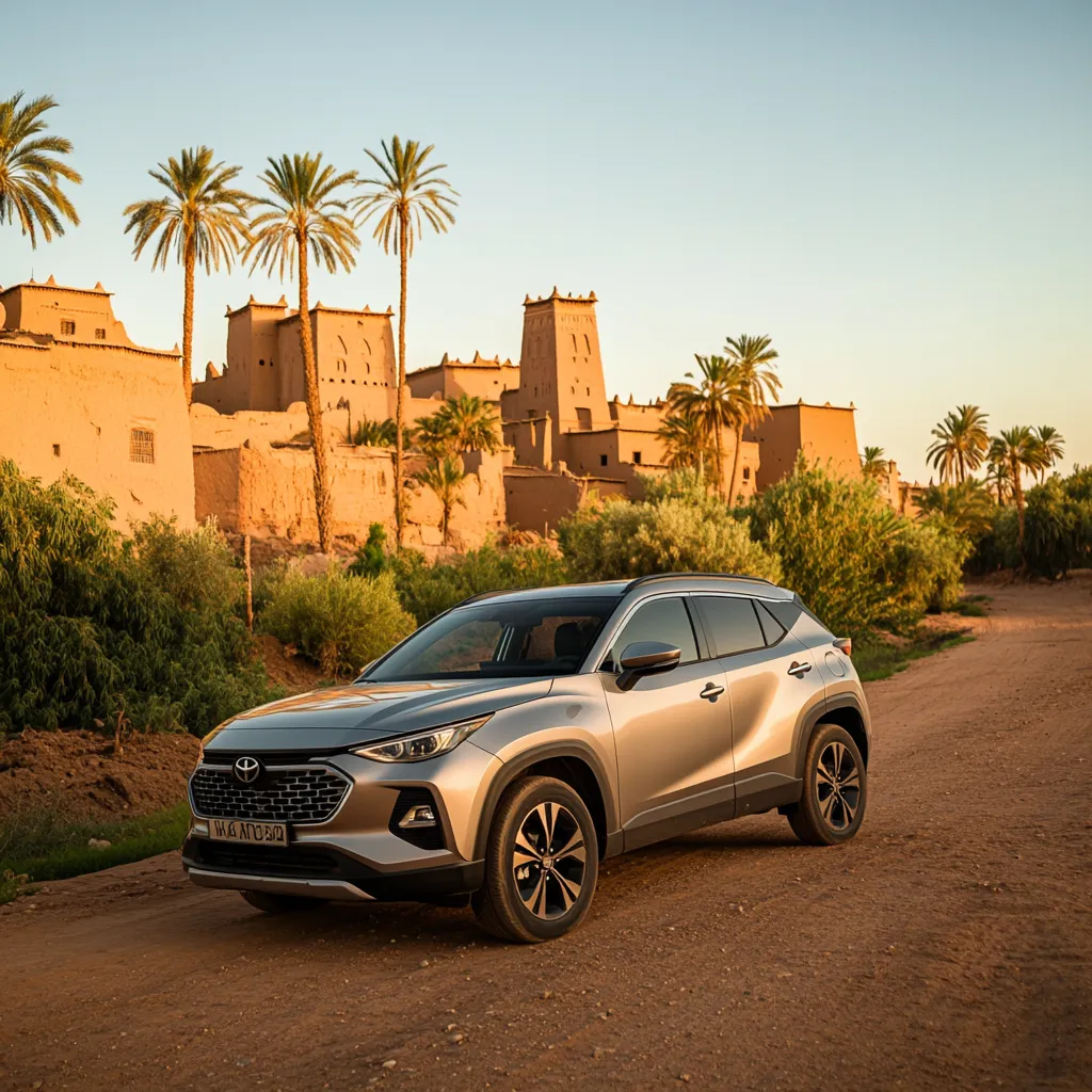 Sahara-desert-edge-vehicle