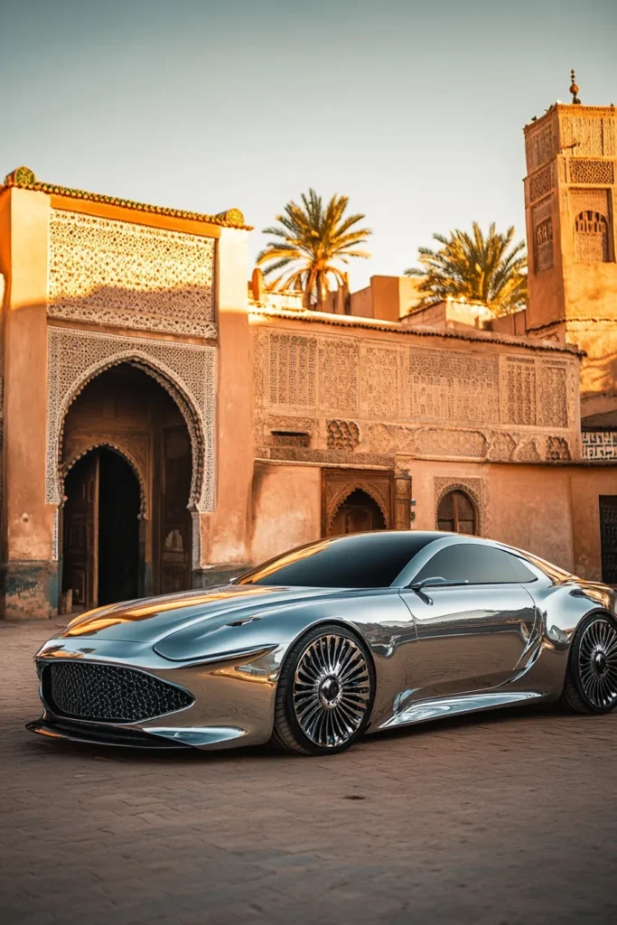 Location Voiture Tiznit | Réservez Votre Véhicule au Meilleur Prix