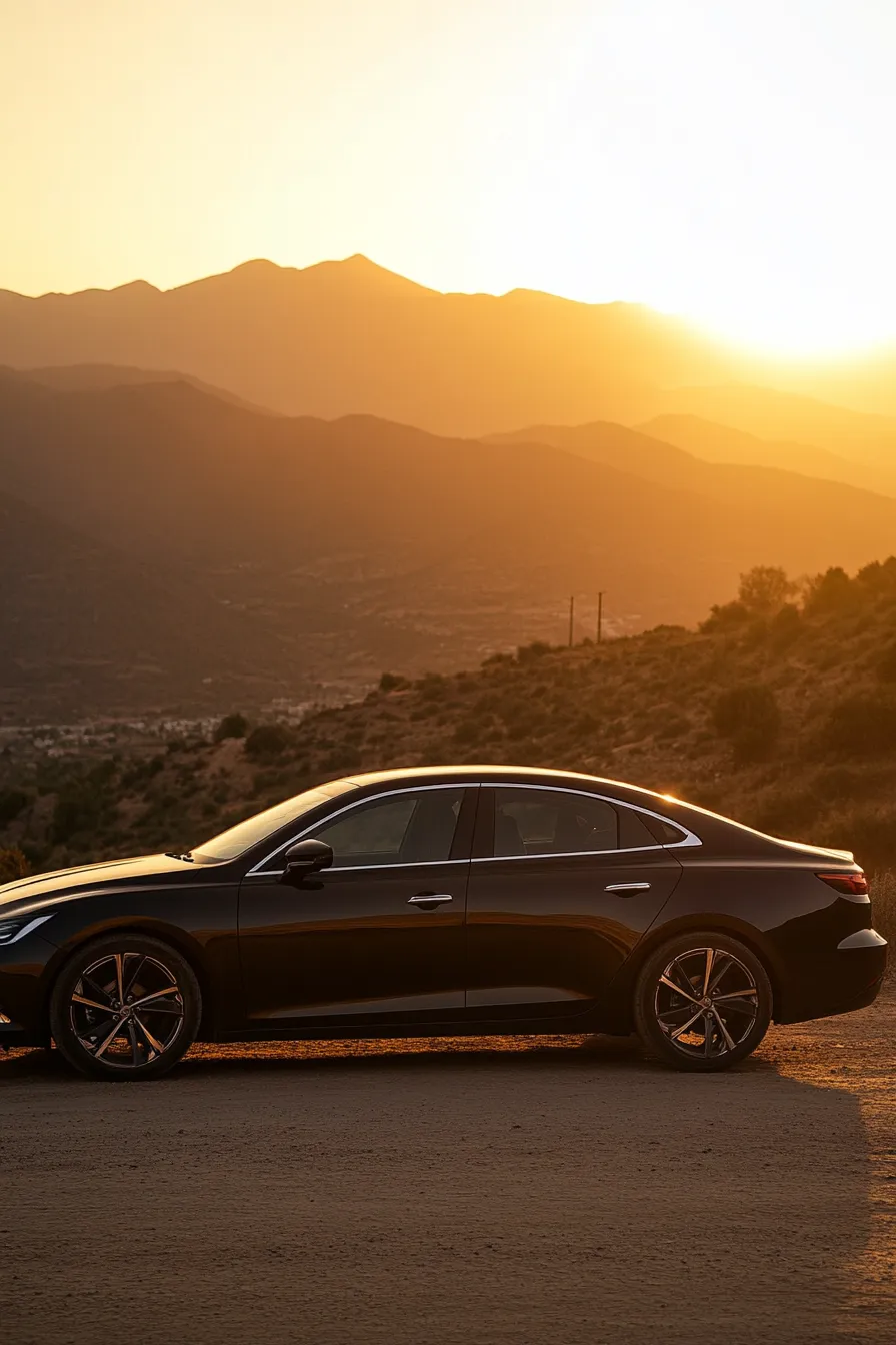 conduite-sur-route-deserte-maroc