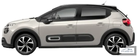 Citroën C3 2024  